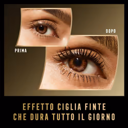 Max Factor False Lash Effect XXL Nero 13.1ml - Vista aggiuntiva 4