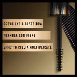 Max Factor False Lash Effect XXL Nero 13.1ml - Vista aggiuntiva 6