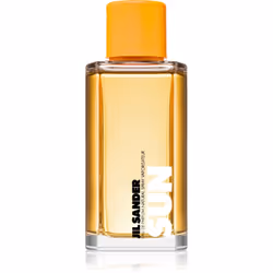 Una nuova dipendenza dalla quale non vorrai liberarti, questo è l’eau de parfum da donna Jil Sander Sun Eau de Parfum. Ti inc ...
