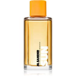 Jil Sander Sun Eau de Parfum 125 ml