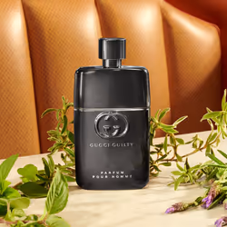 Gucci Guilty Parfum Pour Homme 90ml - Vista aggiuntiva 4