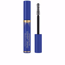 Divine Lashes 24H e mascara waterproof #nero