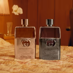 Gucci Guilty Eau de Toilette For Her 50ml - Vista aggiuntiva 5