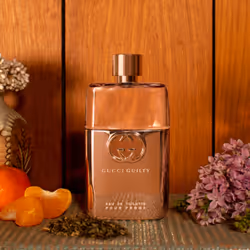 Gucci Guilty Eau de Toilette For Her 30ml - Vista aggiuntiva 4