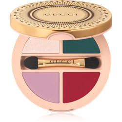 Gucci Gucci Beauty Palette de Beauté Quatuor colore 03 Wild Bouquet 6,1 g