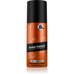 Bruno Banani Absolute Man 150 ml