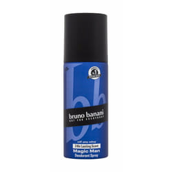 Magic Man Bruno Banani 0,15 l