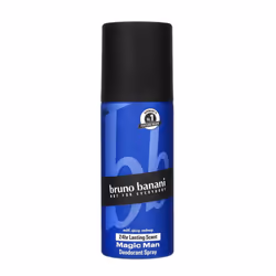Magic Man Bruno Banani 0,15 l
