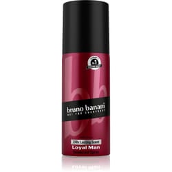 Bruno Banani Loyal Man per uomo 150 ml