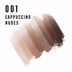 Masterpiece Nude Palette #cappuccino nudes - Vista aggiuntiva 4