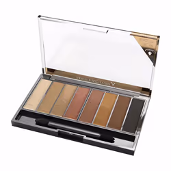 Masterpiece Nude Palette #golden nudes - Vista aggiuntiva 2