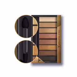 Masterpiece Nude Palette #golden nudes - Vista aggiuntiva 3