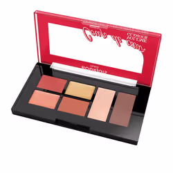 Volume Glamour coup de coeur #01-intense