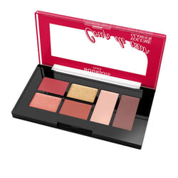 Volume Glamour coup de coeur #01-intense