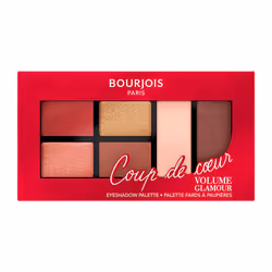 Volume Glamour coup de coeur #01-intense