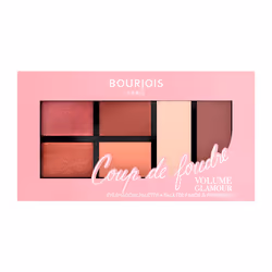 Volume Glamour coup de coeur #03-cute