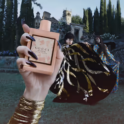 Gucci Bloom Eau De Toilette 30 ml - Vista aggiuntiva 4