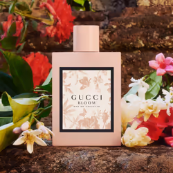Gucci Bloom Eau De Toilette 100 ml - Vista aggiuntiva 4