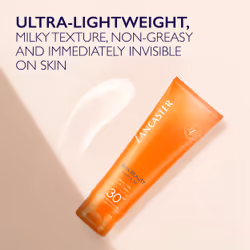 Lancaster Sun Beauty Latte Corpo SPf 15 250ml - Vista aggiuntiva 4