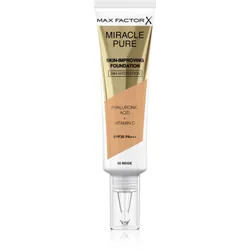 Miracle Pure Skin-Improving Foundation SPF30