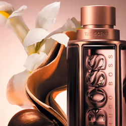 BOSS The Scent Le Parfum Pour Homme 100ml - Vista aggiuntiva 4