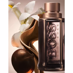 BOSS The Scent Le Parfum Pour Homme 100ml - Vista aggiuntiva 5