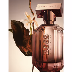 BOSS The Scent Le Parfum Pour Femme 50ml - Vista aggiuntiva 5