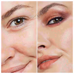 Rimmel Scandal'Eyes 5 Pan Palette Ombretti 004 Burgundy Pink - Vista aggiuntiva 4