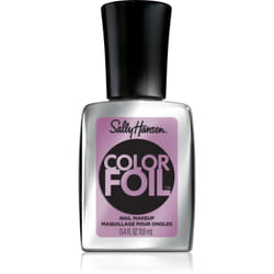 Sally Hansen Color Foil colore 110 Fuchsia-Ristic 11,8 ml