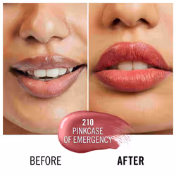 Rimmel Lasting Provocalips 210 Pinkcase of Emergency - Vista aggiuntiva 4