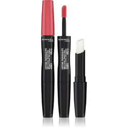Rimmel Lasting Provocalips Double Ended colore 730 Make A Mauve 3,5 g