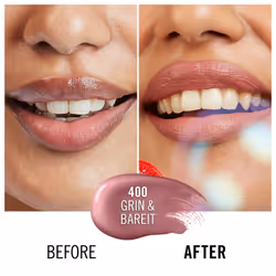 Rimmel Lasting Provocalips 400 Grin & Bare It - Vista aggiuntiva 4