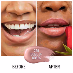 Rimmel Lasting Provocalips 220 Come Up Roses - Vista aggiuntiva 4