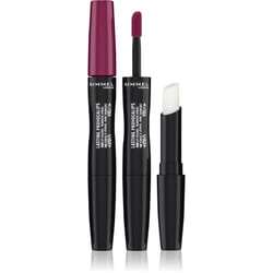 Rimmel Lasting Provocalips Double Ended colore 440 Maroon Swoon 3,5 g