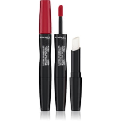 Rimmel Lasting Provocalips Double Ended colore 740 Caught Red Lip 3,5 g