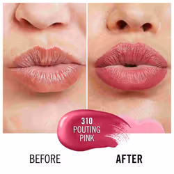Rimmel Lasting Provocalips 310 Pouting Pink - Vista aggiuntiva 4