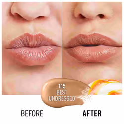 Rimmel Lasting Provocalips 115 Best Undressed - Vista aggiuntiva 4