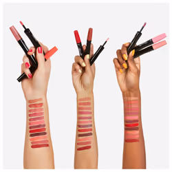 Rimmel Lasting Provocalips 115 Best Undressed - Vista aggiuntiva 5