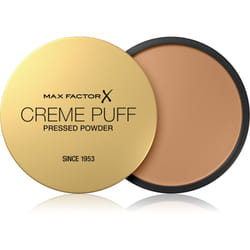 Max Factor Creme Puff colore Golden Beige 14 g