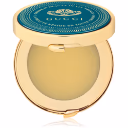 Un balsamo multiuso e senza profumazione, realizzato con ingredienti di origine naturale al 100%: il balsamo labbra Gucci Bea ...