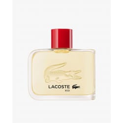 Lacoste Red 75ml Uomo