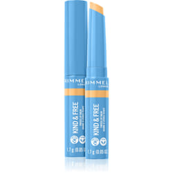 Rimmel Kind & Free colore 001 Air Storm 1,7 g
