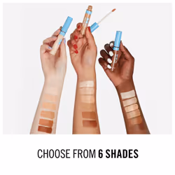 Rimmel Kind & Free Correttore idratante 30 Medium - Vista aggiuntiva 4