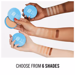 Rimmel Kind & Free Cipria Compatta 40 Tan - Vista aggiuntiva 4