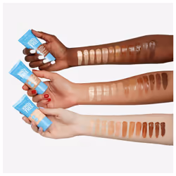 Rimmel Kind & Free Fondotinta Idratante 160 Vanilla - Vista aggiuntiva 4