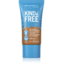 Kind&Free Fondotinta