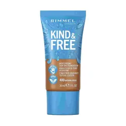 Kind&Free Fondotinta