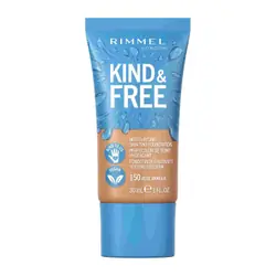 Kind&Free Fondotinta