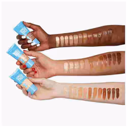 Rimmel Kind & Free Fondotinta Idratante 150 Rose Vanilla - Vista aggiuntiva 4