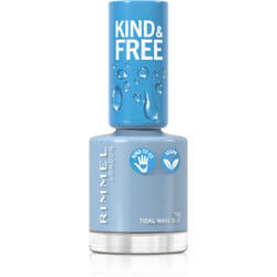 Rimmel Kind & Free colore 152 Tidal Wave Blue 8 ml
